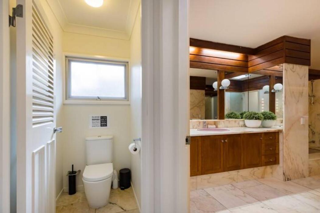 Spacious Hideaway Retreat, Brookfield, Brisbane Bagian luar foto