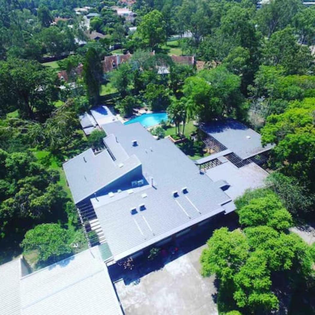 Spacious Hideaway Retreat, Brookfield, Brisbane Bagian luar foto