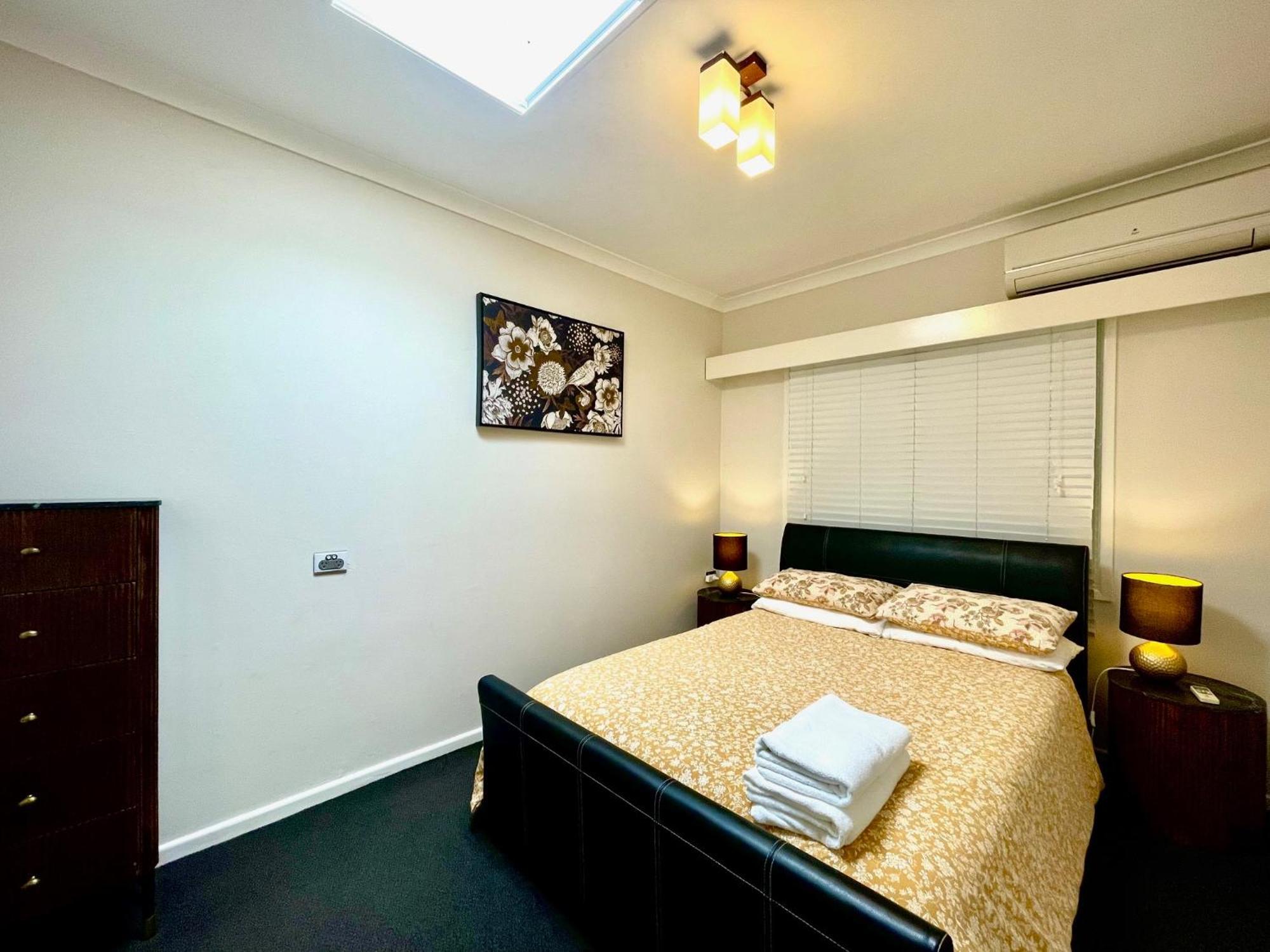 Spacious Hideaway Retreat, Brookfield, Brisbane Bagian luar foto