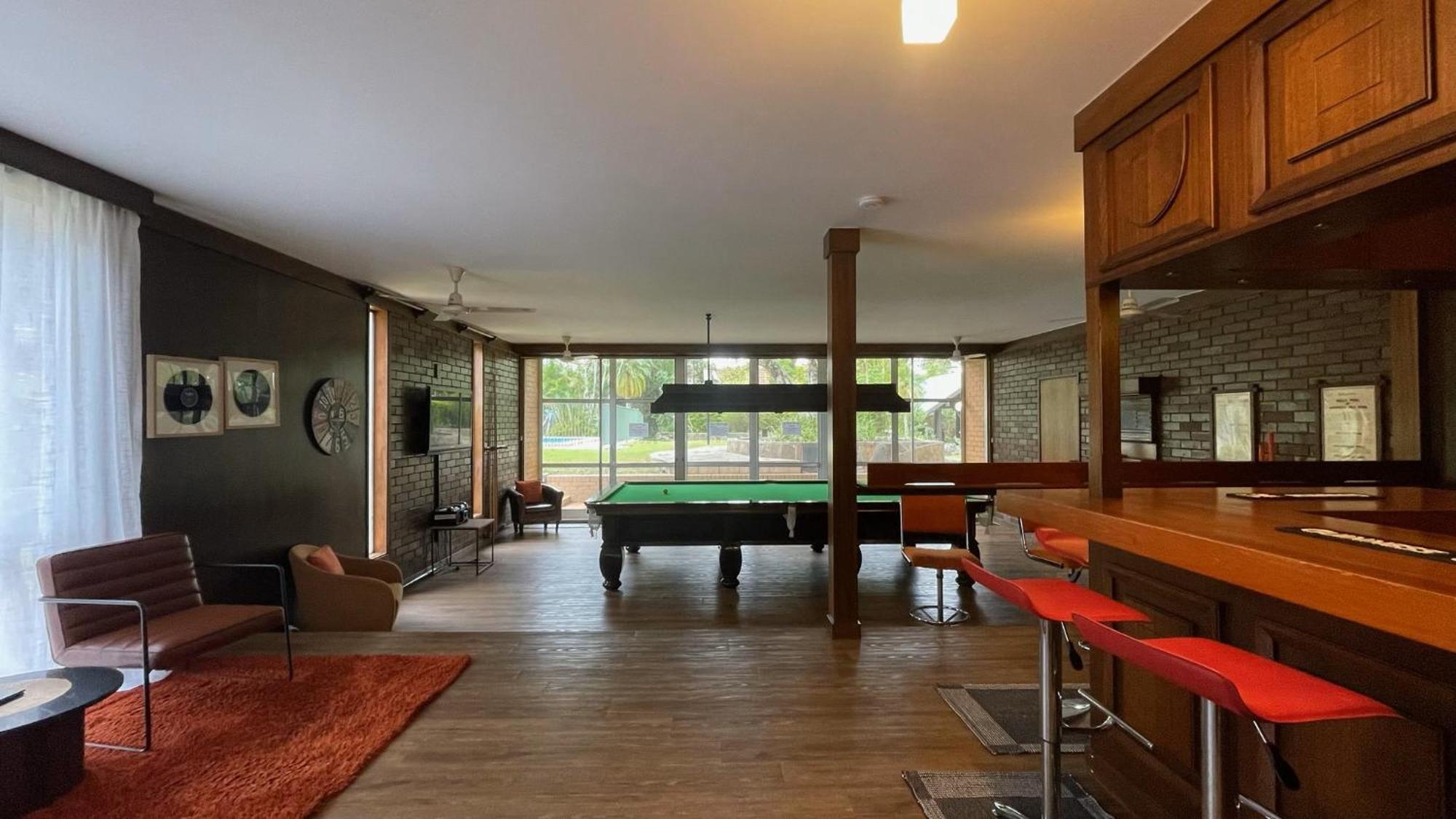 Spacious Hideaway Retreat, Brookfield, Brisbane Bagian luar foto