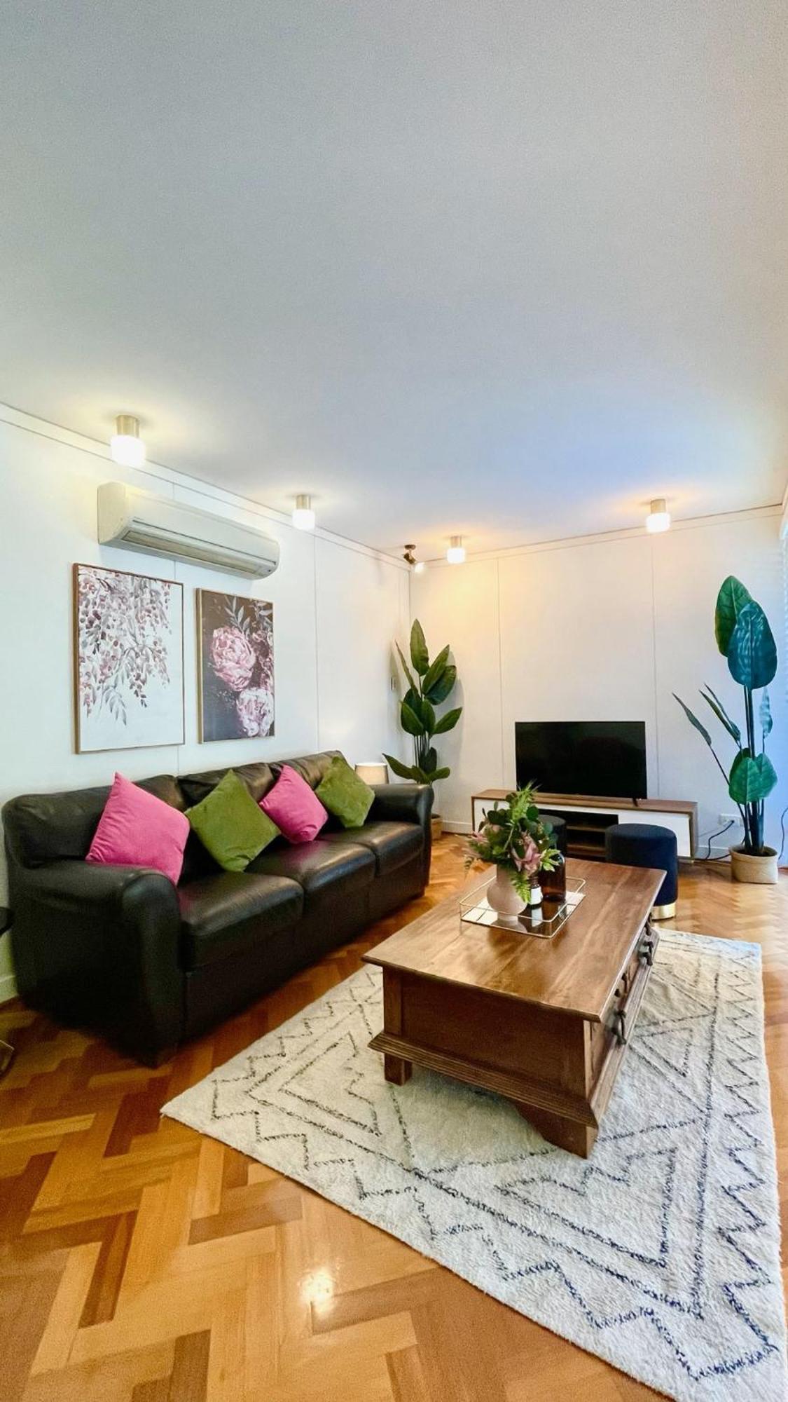 Spacious Hideaway Retreat, Brookfield, Brisbane Bagian luar foto