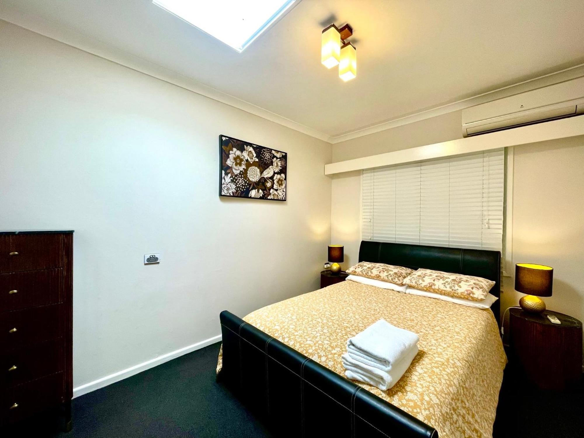 Spacious Hideaway Retreat, Brookfield, Brisbane Bagian luar foto