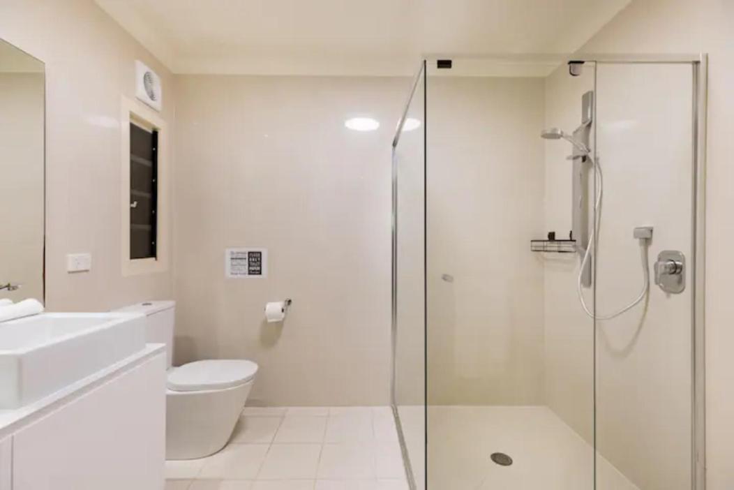 Spacious Hideaway Retreat, Brookfield, Brisbane Bagian luar foto