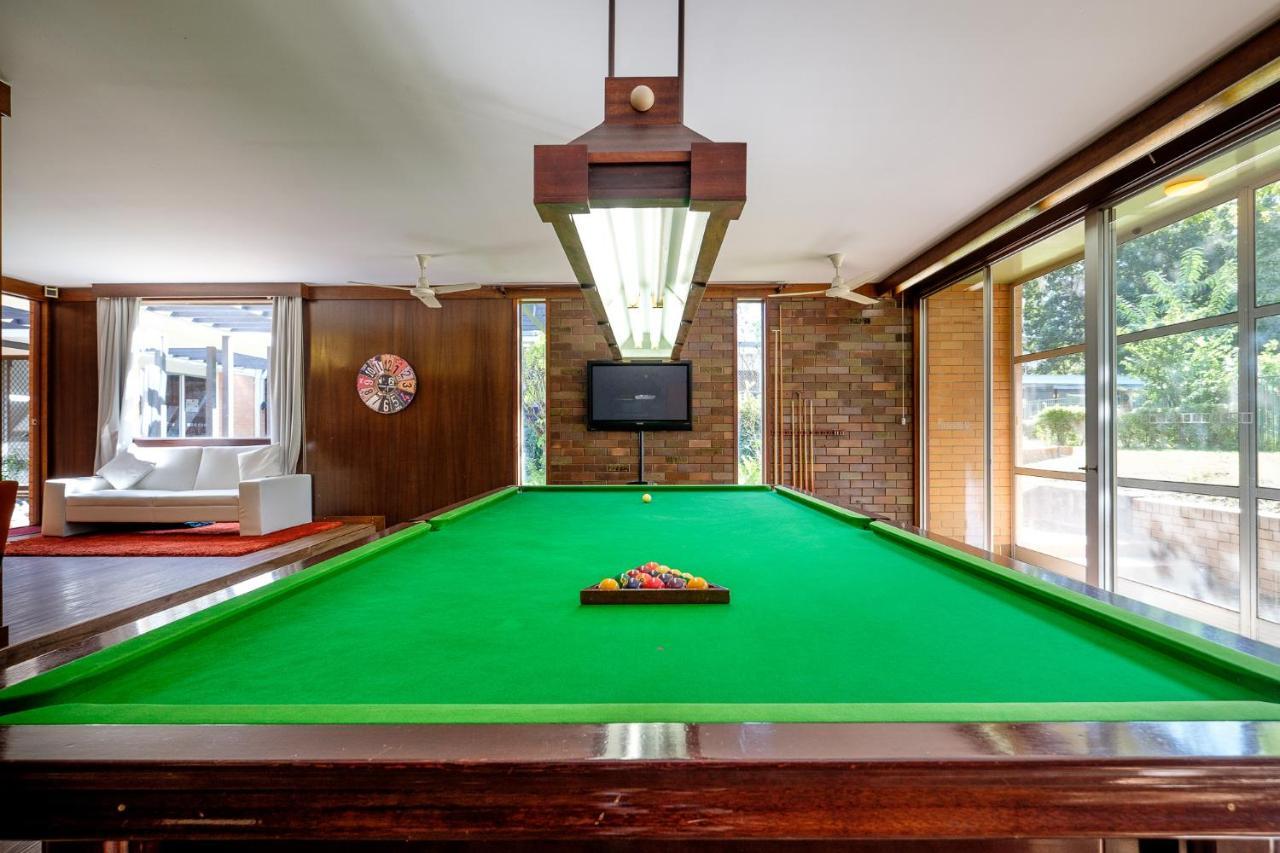 Spacious Hideaway Retreat, Brookfield, Brisbane Bagian luar foto