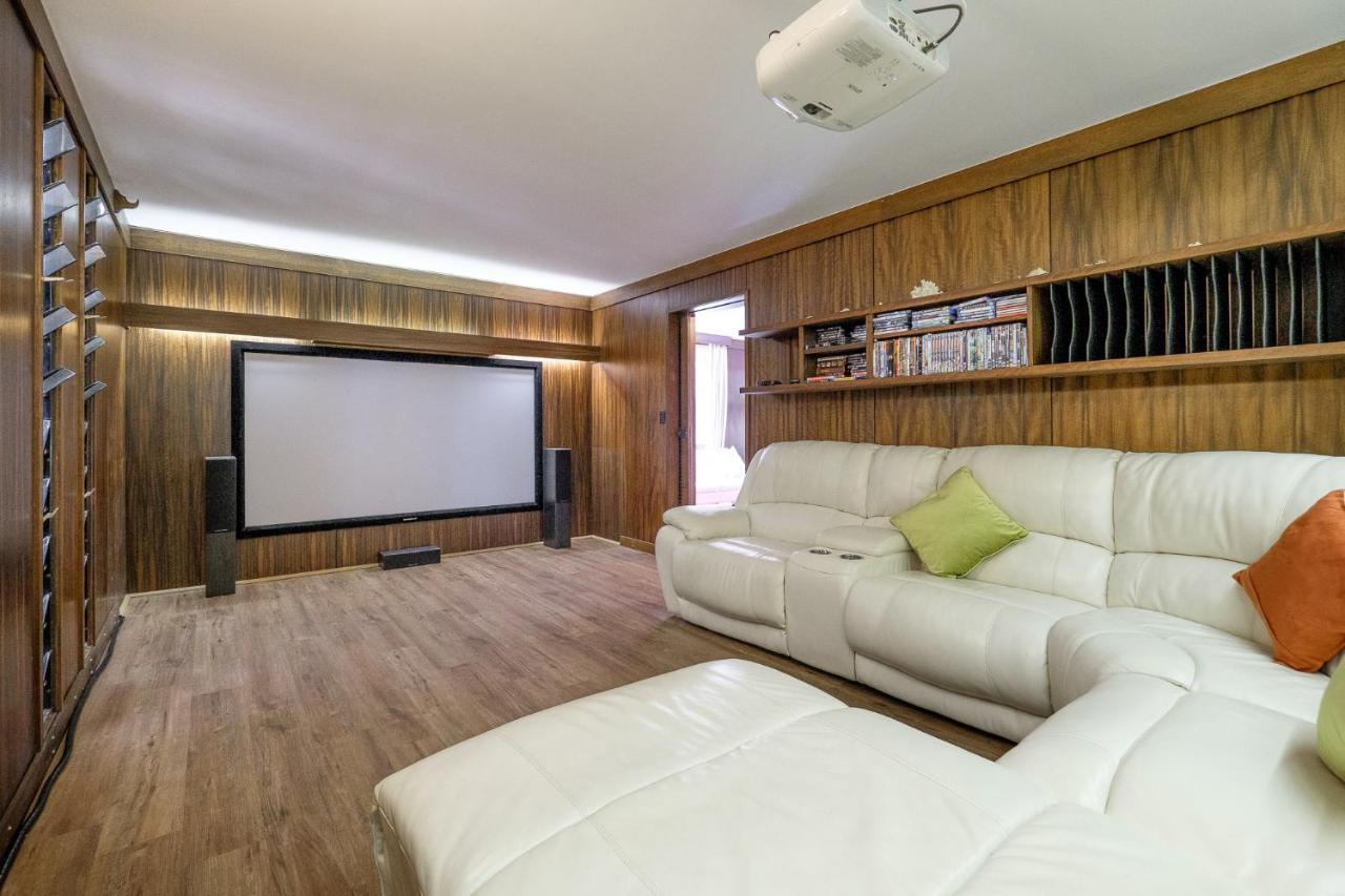Spacious Hideaway Retreat, Brookfield, Brisbane Bagian luar foto