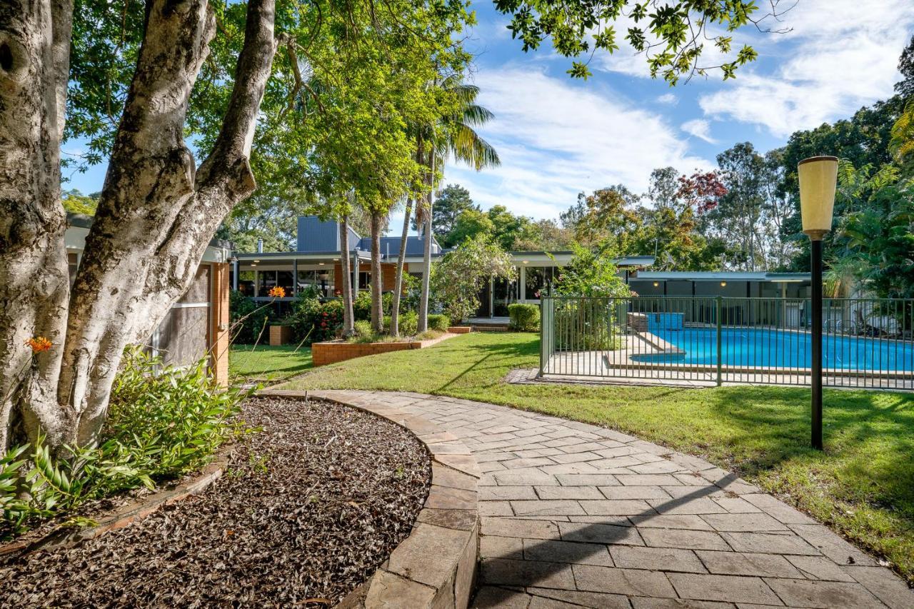 Spacious Hideaway Retreat, Brookfield, Brisbane Bagian luar foto
