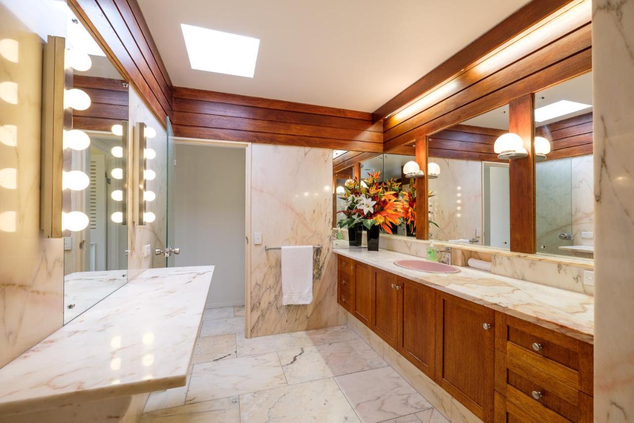 Spacious Hideaway Retreat, Brookfield, Brisbane Bagian luar foto
