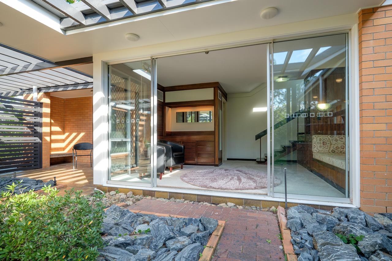 Spacious Hideaway Retreat, Brookfield, Brisbane Bagian luar foto