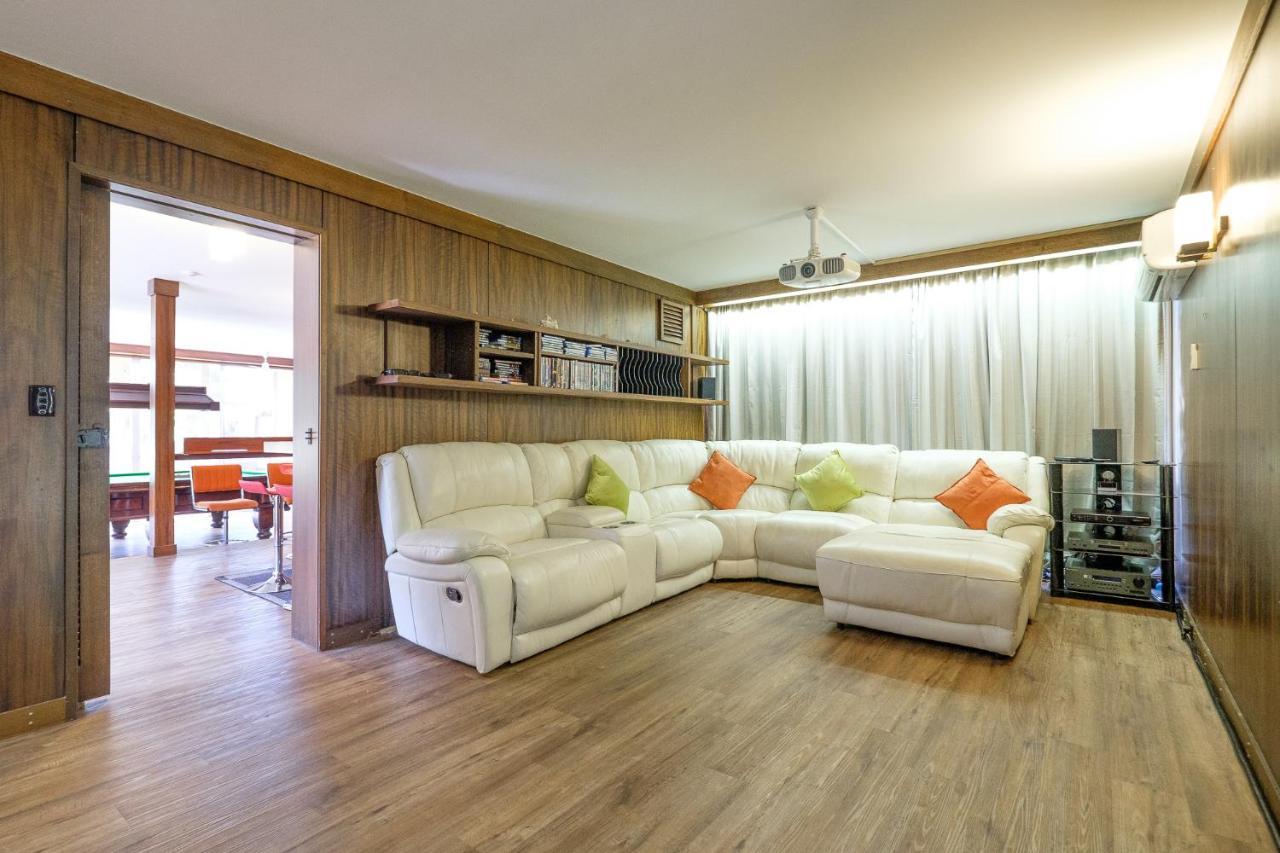 Spacious Hideaway Retreat, Brookfield, Brisbane Bagian luar foto